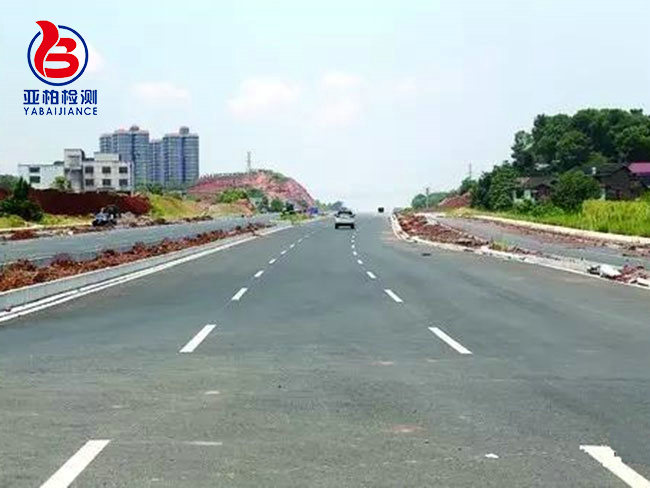 衡阳市二环路
