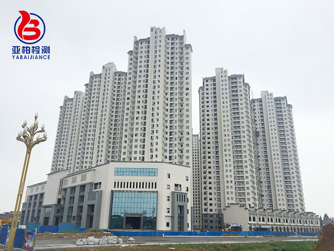五一安置小区