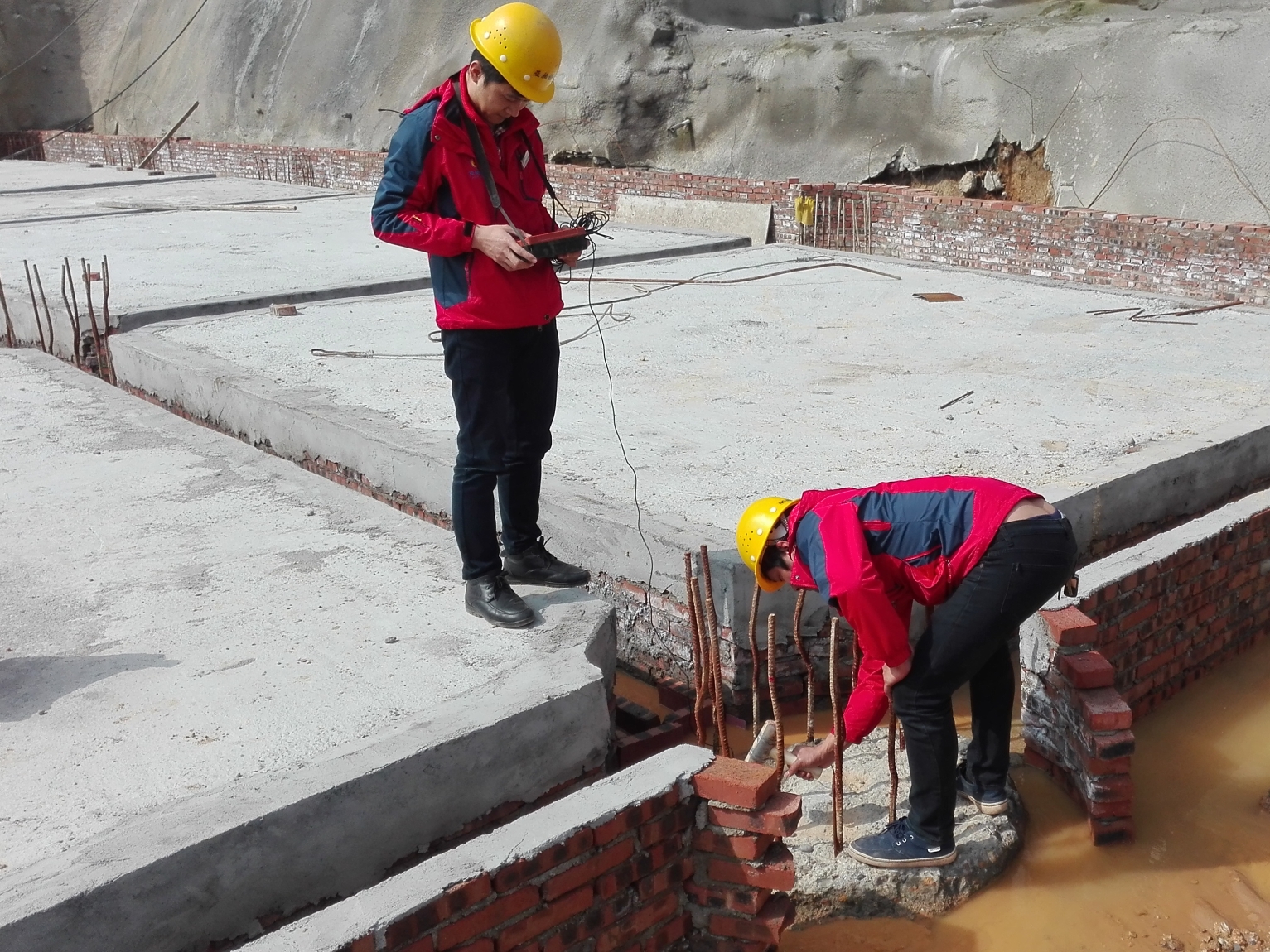 湖南亚柏技术管理咨询有限公司,衡阳房屋建设工程监测,结构安全性评估