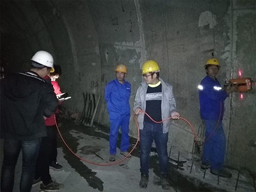 湖南亚柏技术管理咨询有限公司,衡阳房屋建设工程监测,结构安全性评估