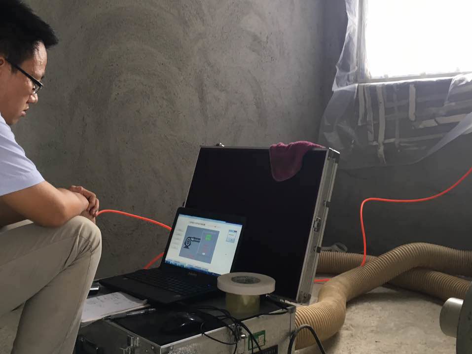 湖南亚柏技术管理咨询有限公司,衡阳房屋建设工程监测,结构安全性评估
