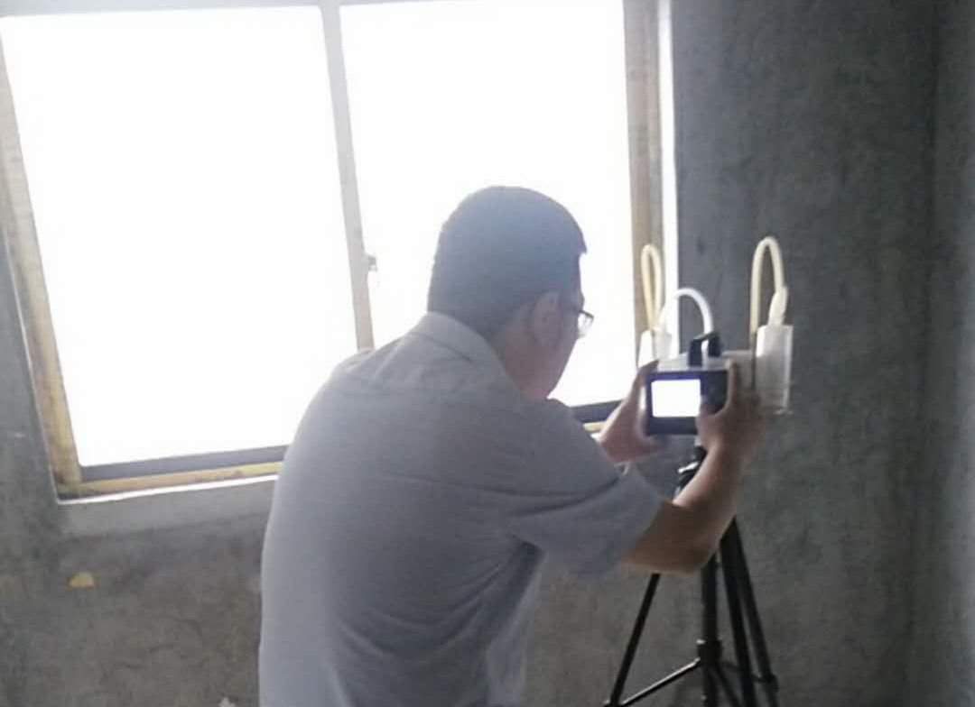 湖南亚柏技术管理咨询有限公司,衡阳房屋建设工程监测,结构安全性评估