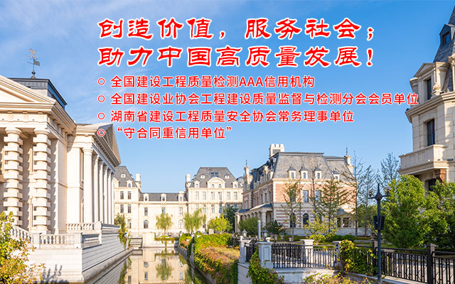 湖南亚柏技术管理咨询有限公司_衡阳房屋建设工程监测
