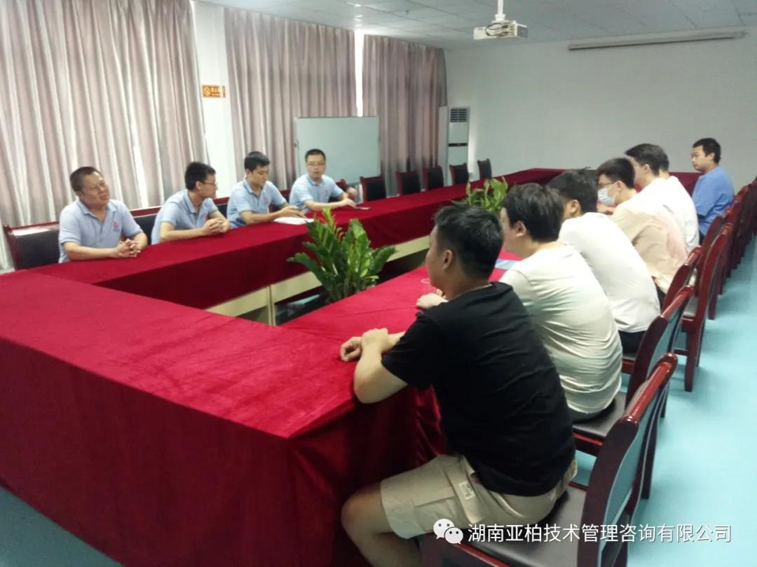 湖南亚柏技术咨询,衡阳房屋建设工程监测,结构安全性评估