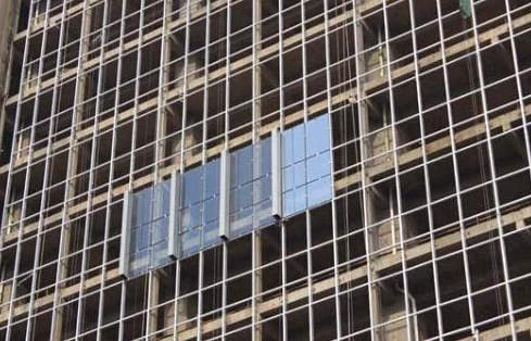 亚柏检测，湖南亚柏技术咨询,衡阳房屋建设工程监测,结构安全性评估