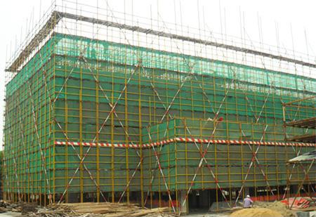 亚柏检测，湖南亚柏技术咨询,衡阳房屋建设工程监测,结构安全性评估