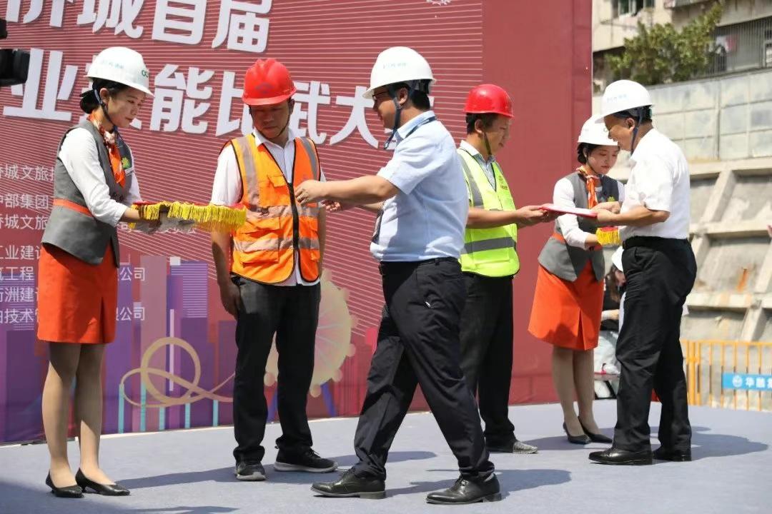 亚柏检测，湖南亚柏技术咨询,衡阳房屋建设工程监测,结构安全性评估