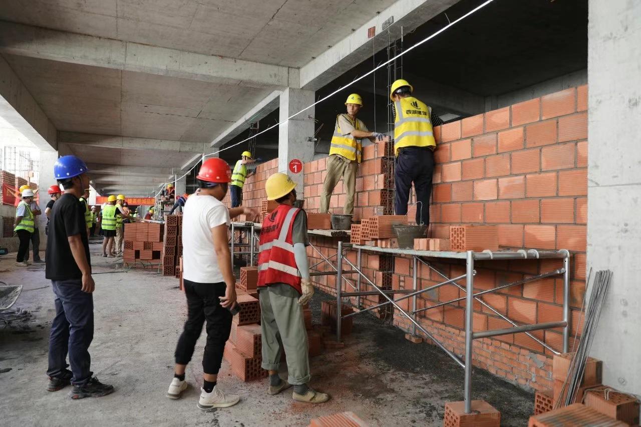 亚柏检测，湖南亚柏技术咨询,衡阳房屋建设工程监测,结构安全性评估