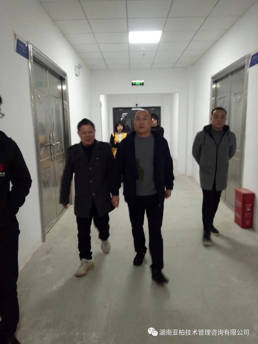 亚柏检测，湖南亚柏技术咨询,衡阳房屋建设工程监测,结构安全性评估